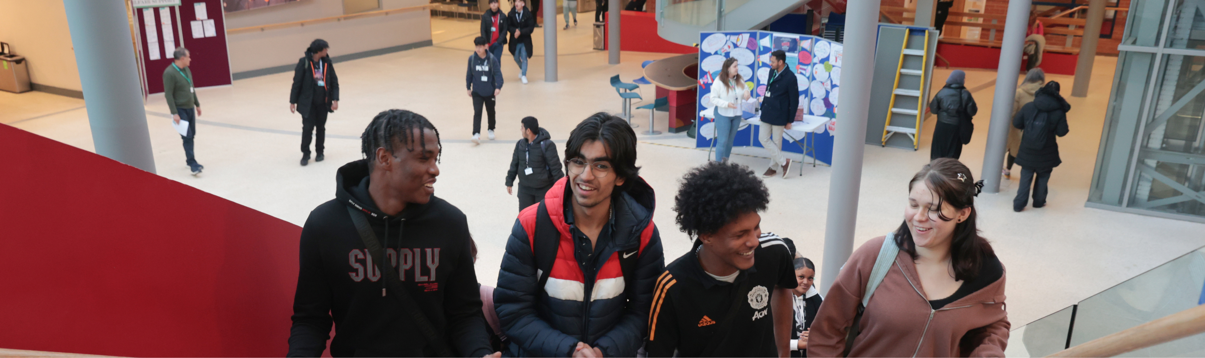 Open Days